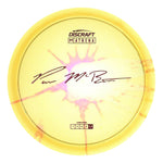 Paul McBeth Fly & Flag Dye Z Athena