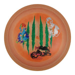 Paul McBeth 6x Claw Athena McFace