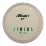 Colorshift 173-174 ESP White Paul McBeth Athena