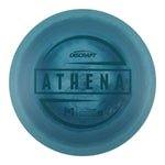 #96 (Teal Matte) 173-174 ESP Athena