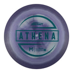 #95 (Teal Matte) 173-174 ESP Athena