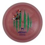 Paul McBeth 6x Claw Athena McFace