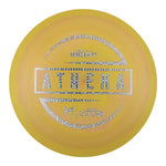 #93 (Silver Tron) 173-174 ESP Athena