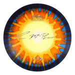 Paul McBeth Fly & Flag Dye Z Athena