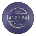 #91 (Silver Tron) 173-174 ESP Athena