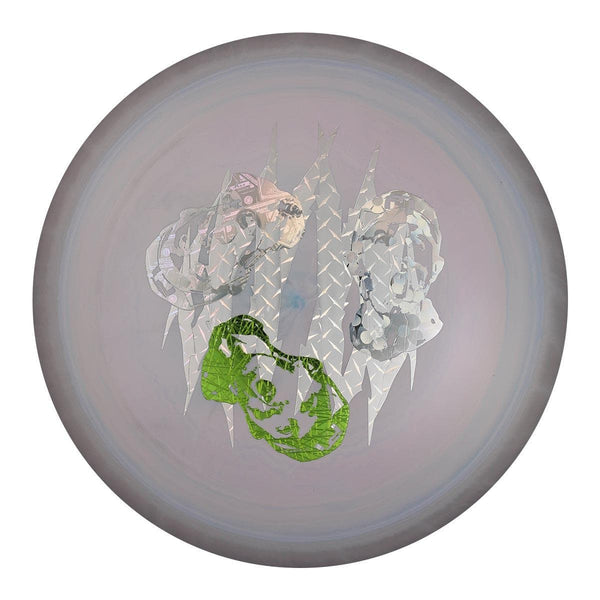 Paul McBeth 6x Claw Athena McFace