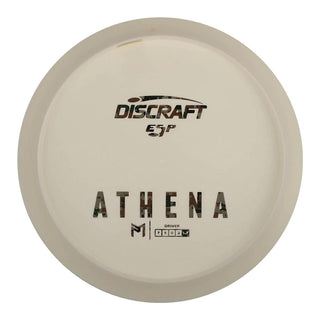 Digi Camo 170-172 ESP White Paul McBeth Athena