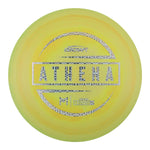 #90 (Silver Tron) 173-174 ESP Athena