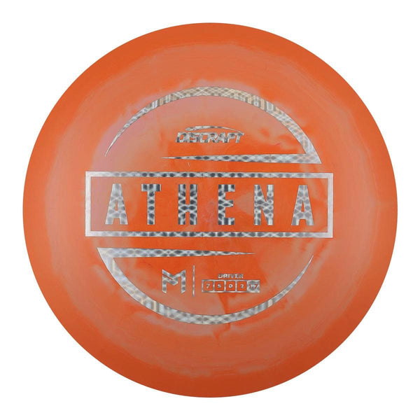 #88 (Silver Tron) 173-174 ESP Athena