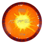 Paul McBeth Fly & Flag Dye Z Athena