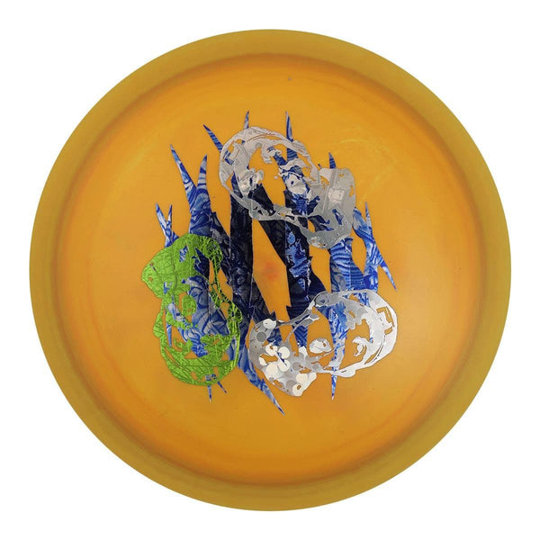 Paul McBeth 6x Claw Athena McFace