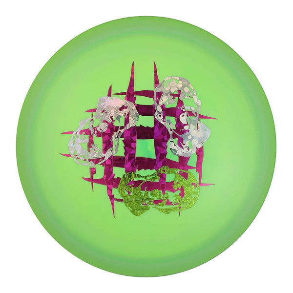 Paul McBeth 6x Claw Athena McFace
