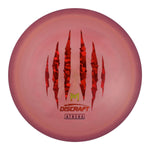 #79 (Red Shatter/Rainbow) 173-174 Paul McBeth 6x Claw ESP Athena
