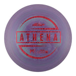 #80 (Red Waterfall) 173-174 ESP Athena