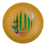 Paul McBeth 6x Claw Athena McFace