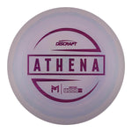 #76 (Purple Lasers) 173-174 ESP Athena