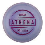 #73 (Purple Lasers) 173-174 ESP Athena