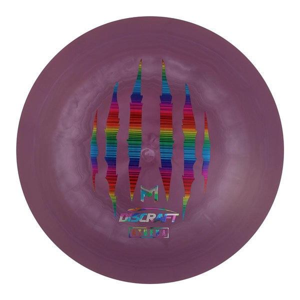 #70 (Rainbow Lasers/Rainbow) 173-174 Paul McBeth 6x Claw ESP Athena