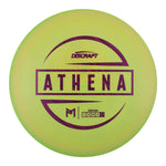 #71 (Purple Lasers) 173-174 ESP Athena