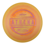 #70 (Pink Holo) 173-174 ESP Athena