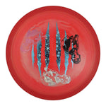 Paul McBeth 6x Claw Athena McFace