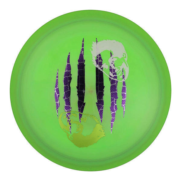 Paul McBeth 6x Claw Athena McFace