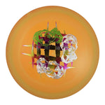 Paul McBeth 6x Claw Athena McFace