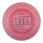 #65 (Pink Hearts) 173-174 ESP Athena