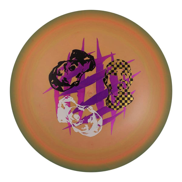Paul McBeth 6x Claw Athena McFace