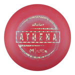 #60 (Paul McBeth) 173-174 ESP Athena