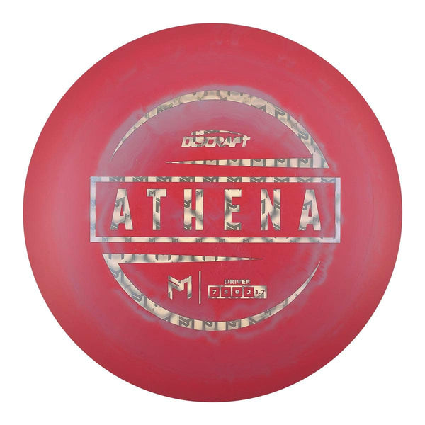 #60 (Paul McBeth) 173-174 ESP Athena