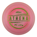 #58 (Green Scratch) 173-174 ESP Athena