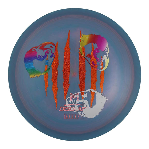 Paul McBeth 6x Claw Athena McFace