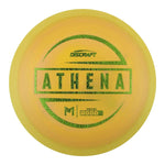 #57 (Green Scratch) 173-174 ESP Athena