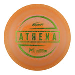 #55 (Green Scratch) 173-174 ESP Athena