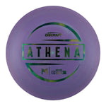 #52 (Green Clouds) 173-174 ESP Athena