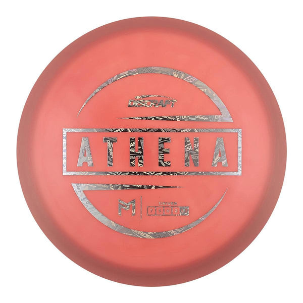 #41 (Discraft) 173-174 ESP Athena