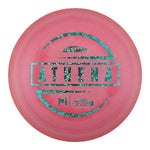 #40 (Clovers) 173-174 ESP Athena