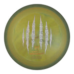 #36 (Circuit Board/Gold) 173-174 Paul McBeth 6x Claw ESP Athena