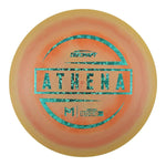 #37 (Clovers) 173-174 ESP Athena