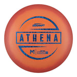 #36 (Blue Pebbles) 173-174 ESP Athena