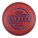 #32 (Blue Pebbles) 173-174 ESP Athena