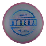 #31 (Blue Pebbles) 173-174 ESP Athena