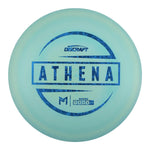 #28 (Blue Pebbles) 173-174 ESP Athena