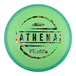 #26 (Wonderbread) 170-172 ESP Athena