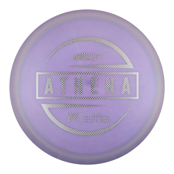#24 (Silver Weave) 170-172 ESP Athena