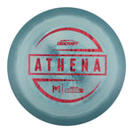 #23 (Red Waterfall) 170-172 ESP Athena