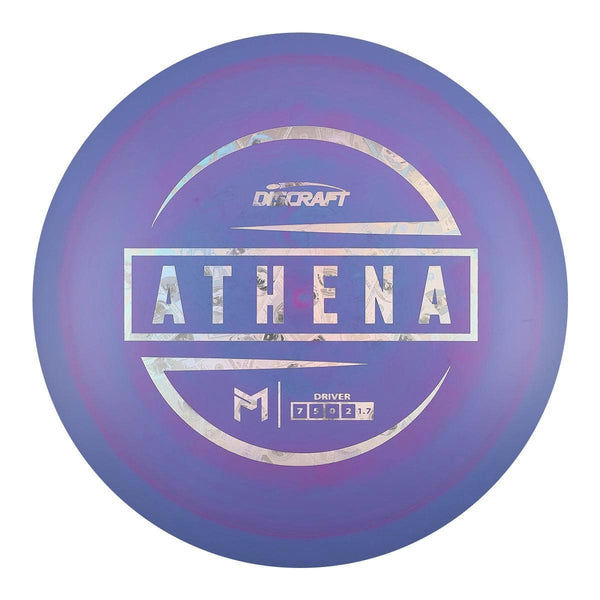 #20 (Money) 170-172 ESP Athena