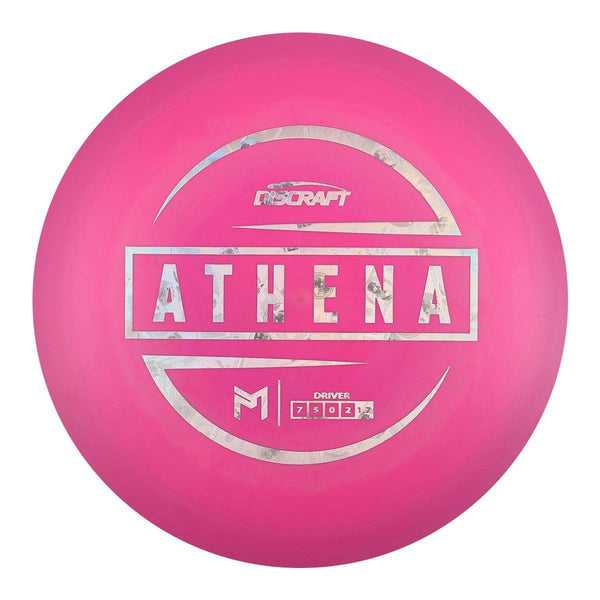 #19 (Money) 170-172 ESP Athena