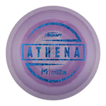#16 (Blue Pebbles) 170-172 ESP Athena